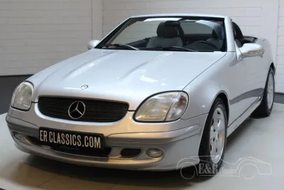 SLK 320